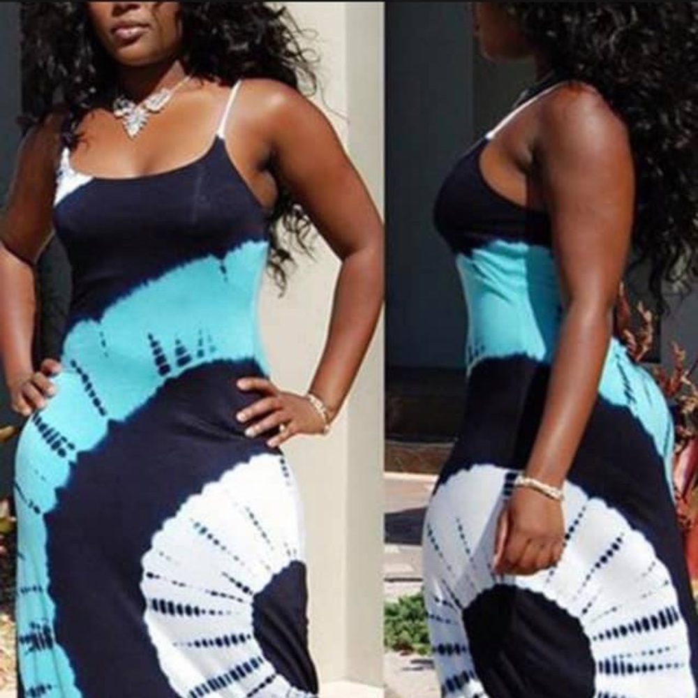 Maxi Dresser’s